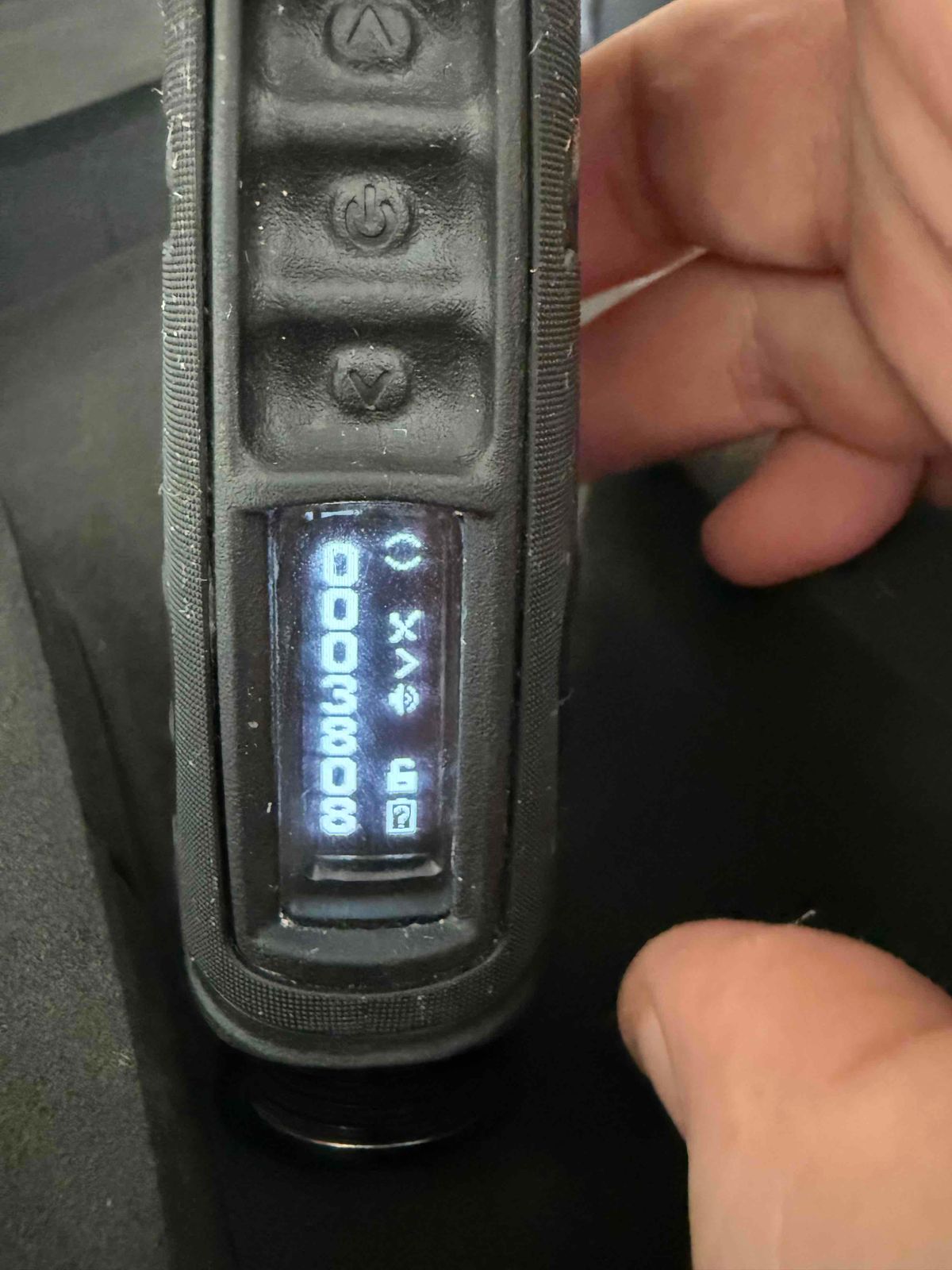 Planet Eclipse Geo R5 