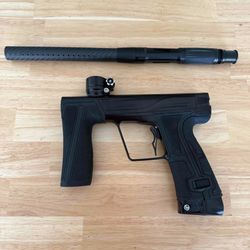 Planet Eclipse Geo R5 