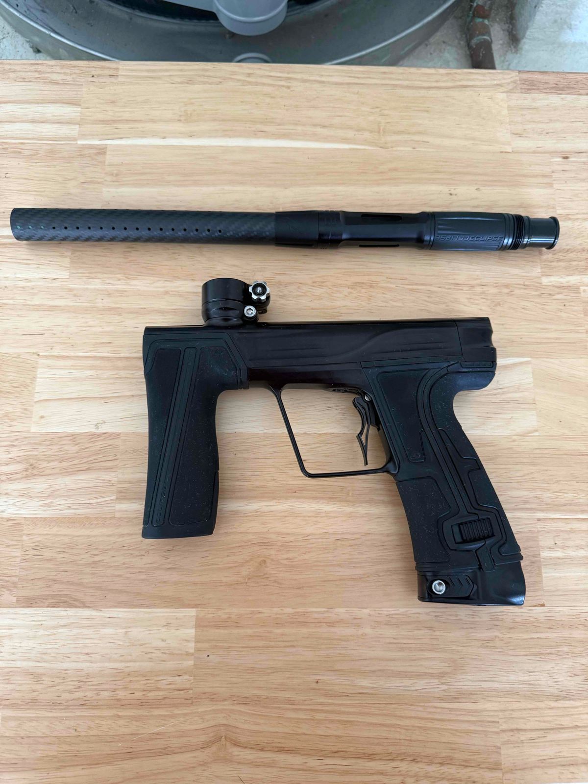 Planet Eclipse Geo R5 