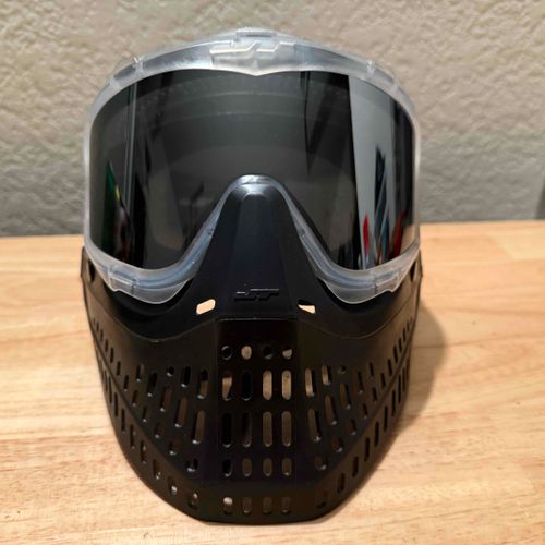 Jt proflex build  #1