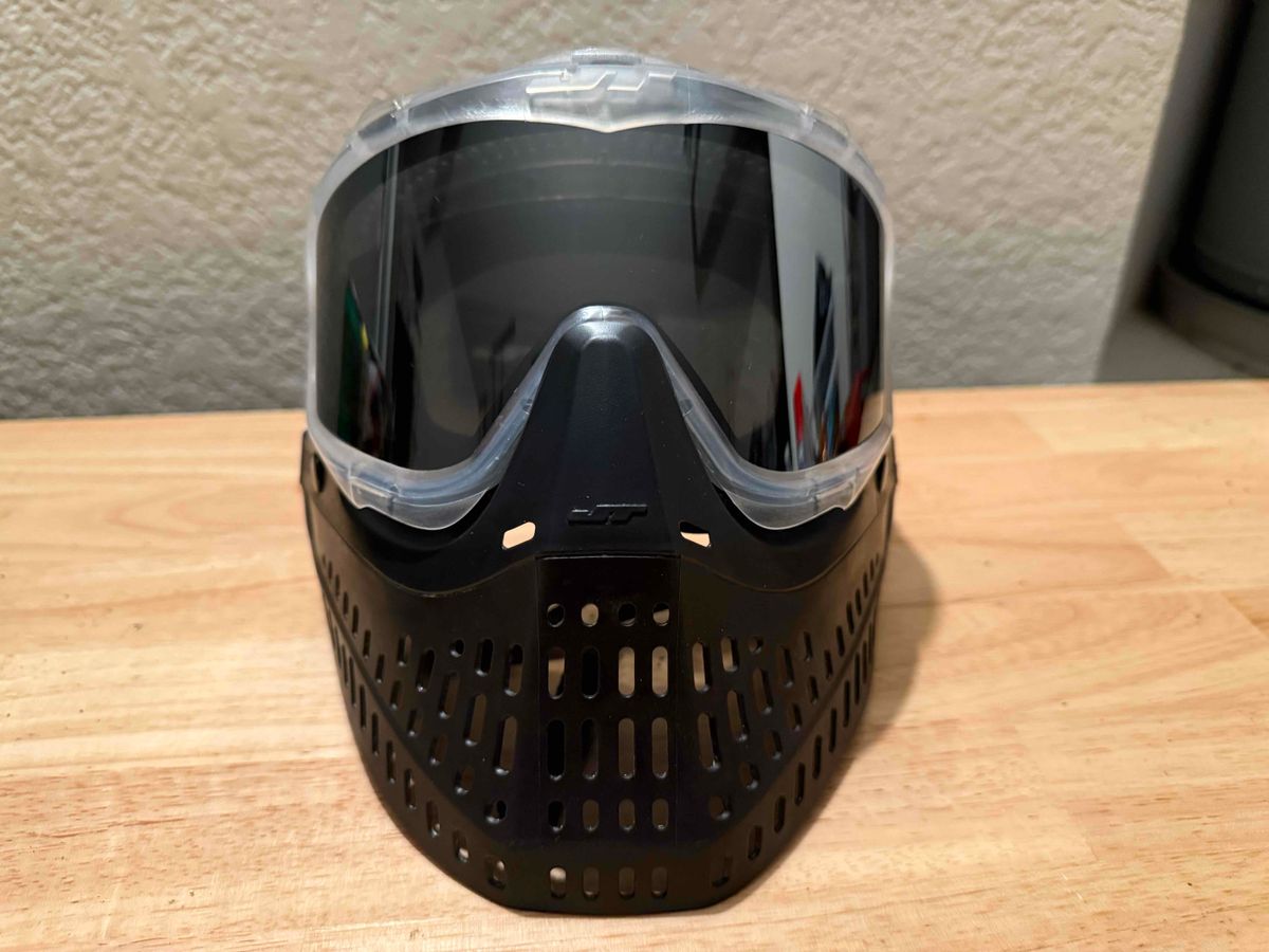 Jt proflex build  #1