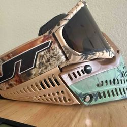 JT proflex Build #4