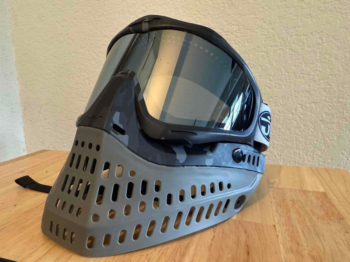 Build #3