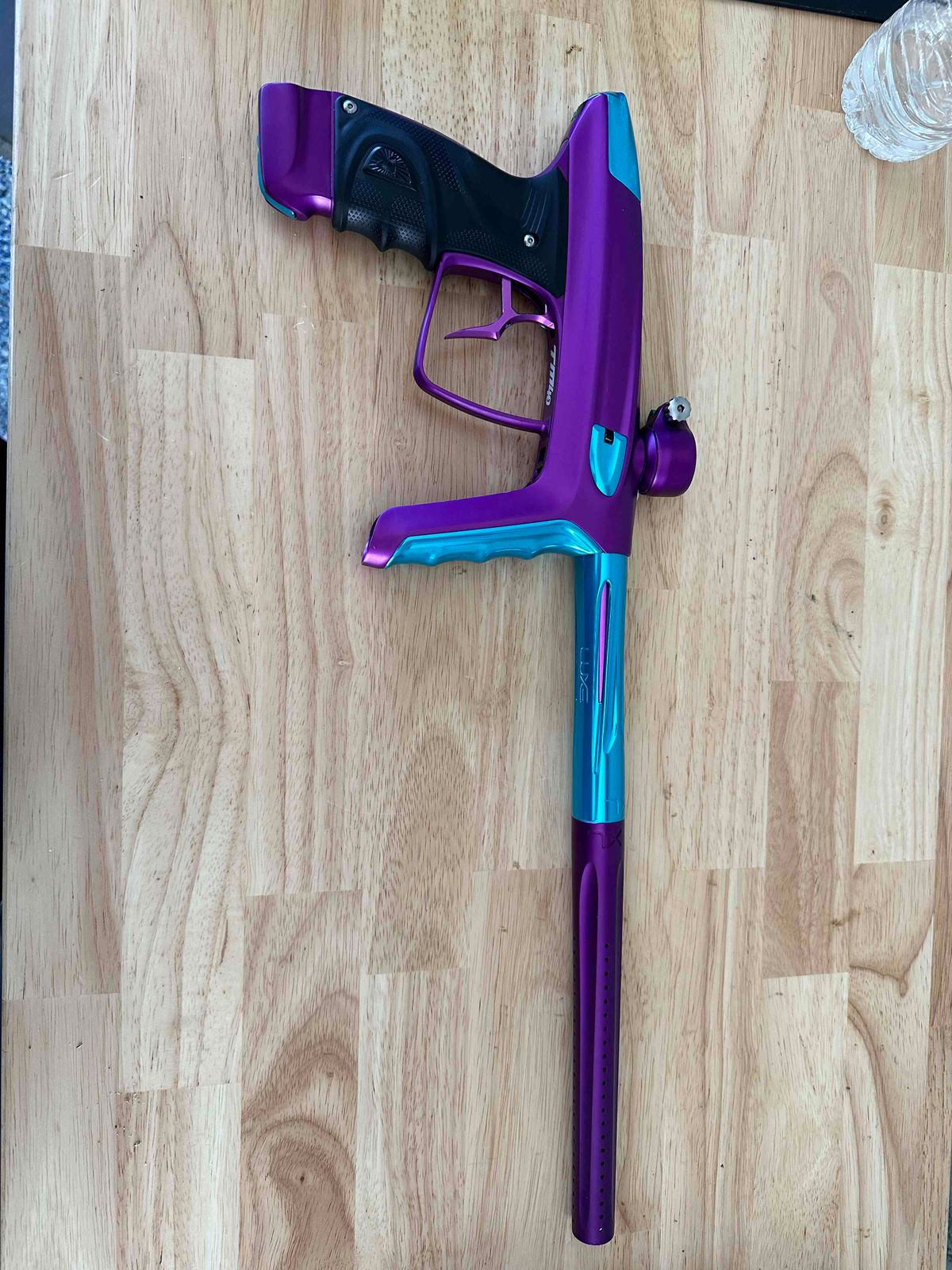Luxe tm40