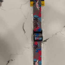 Jt tropical strap