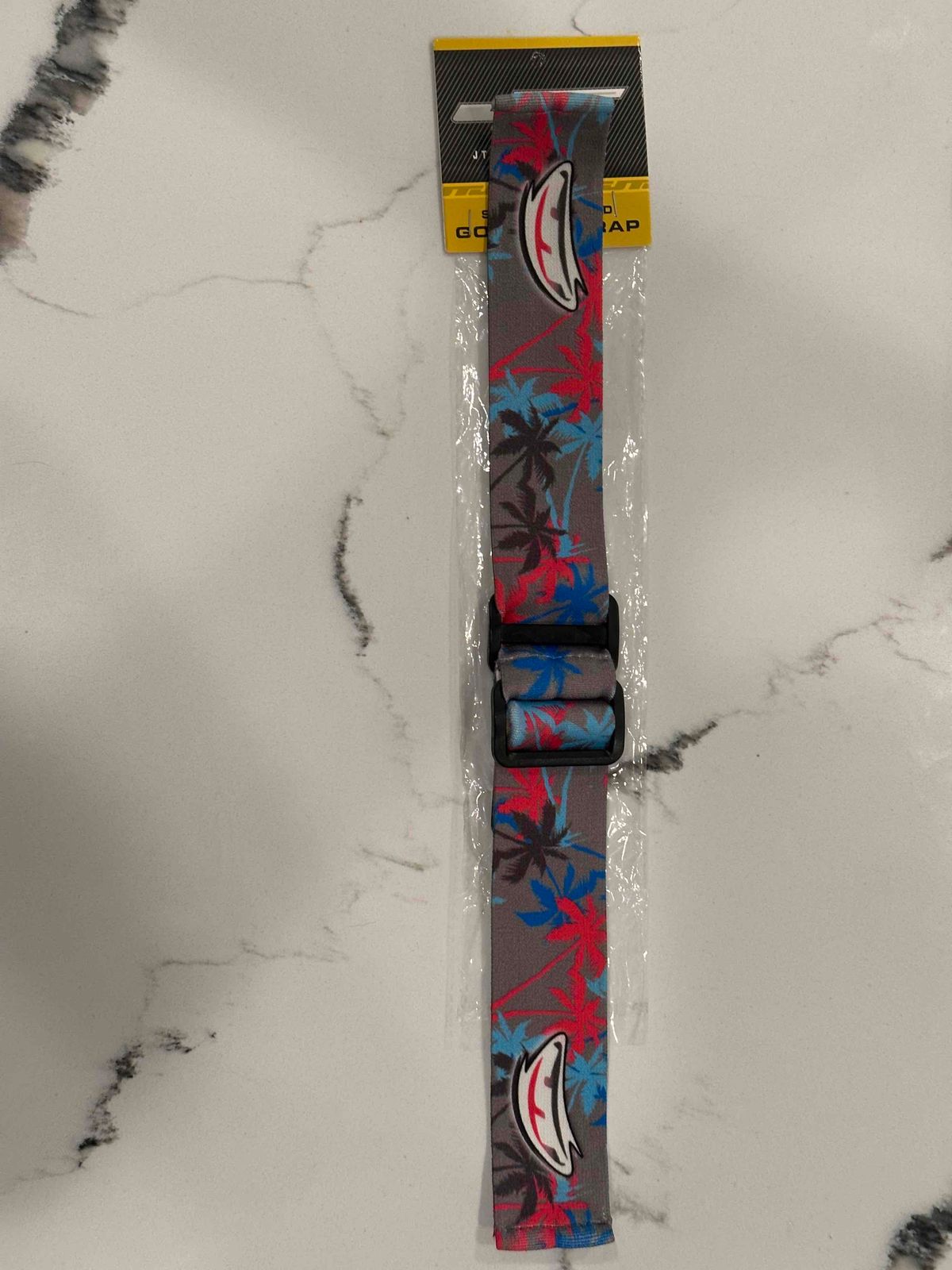Jt tropical strap