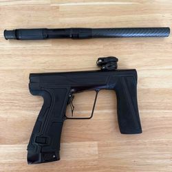 Planet Eclipse Geo R5 