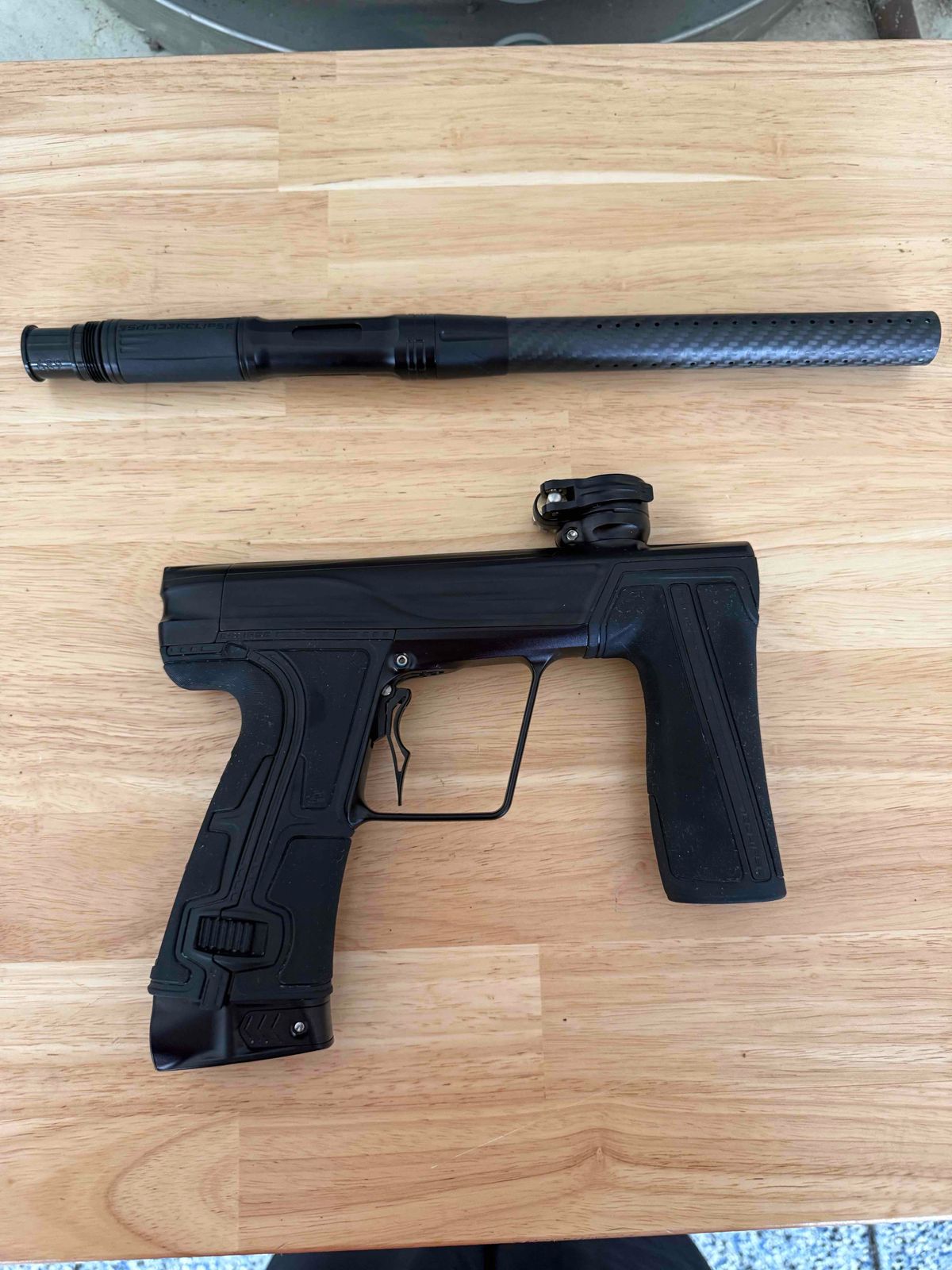 Planet Eclipse Geo R5 