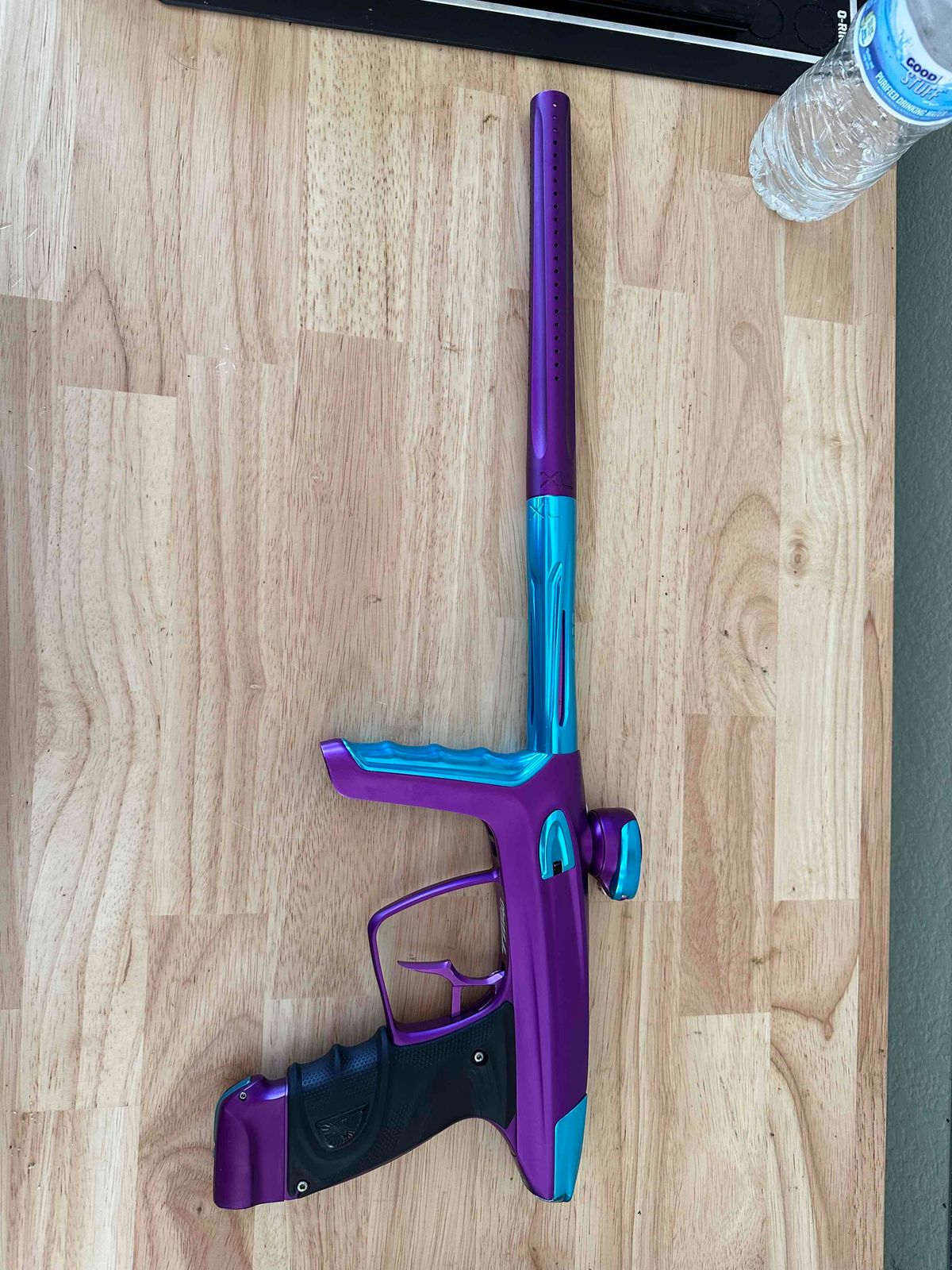 Luxe tm40