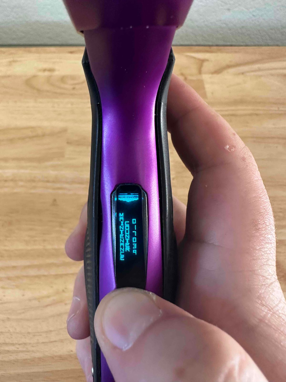 Luxe tm40