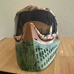 JT proflex Build #4