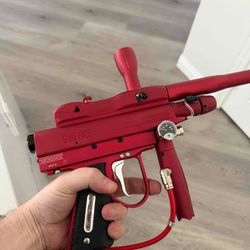 Gameface Impulse
