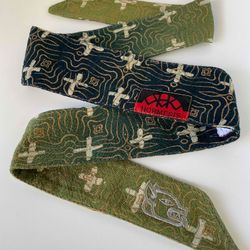 Hormesis Headband