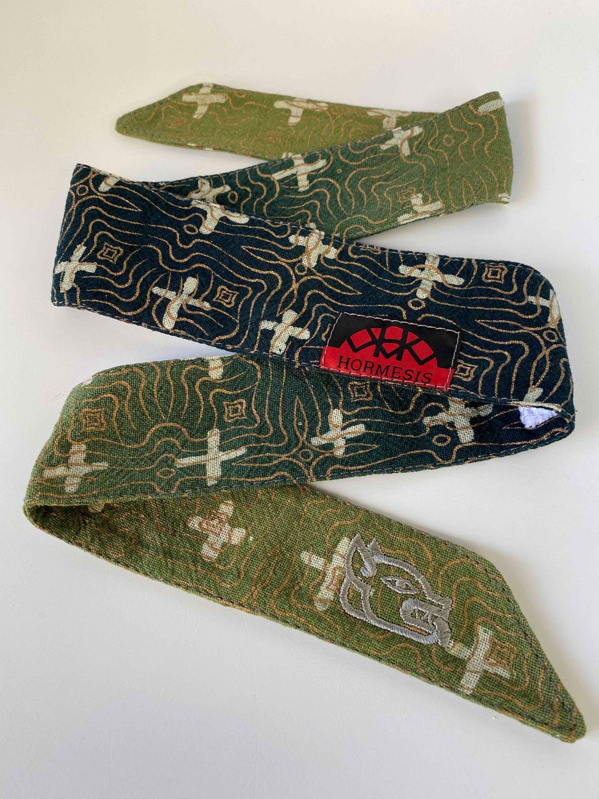 Hormesis Headband