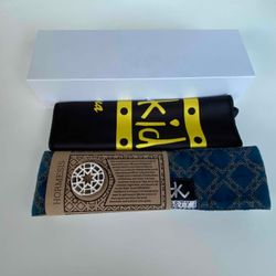 Hormesis Headband