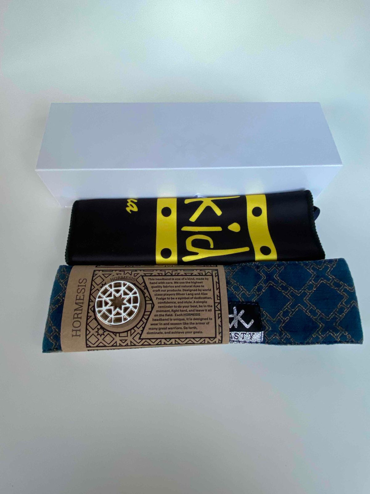 Hormesis Headband