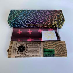 Hormesis Headband