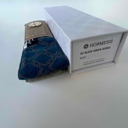 Hormesis Headband