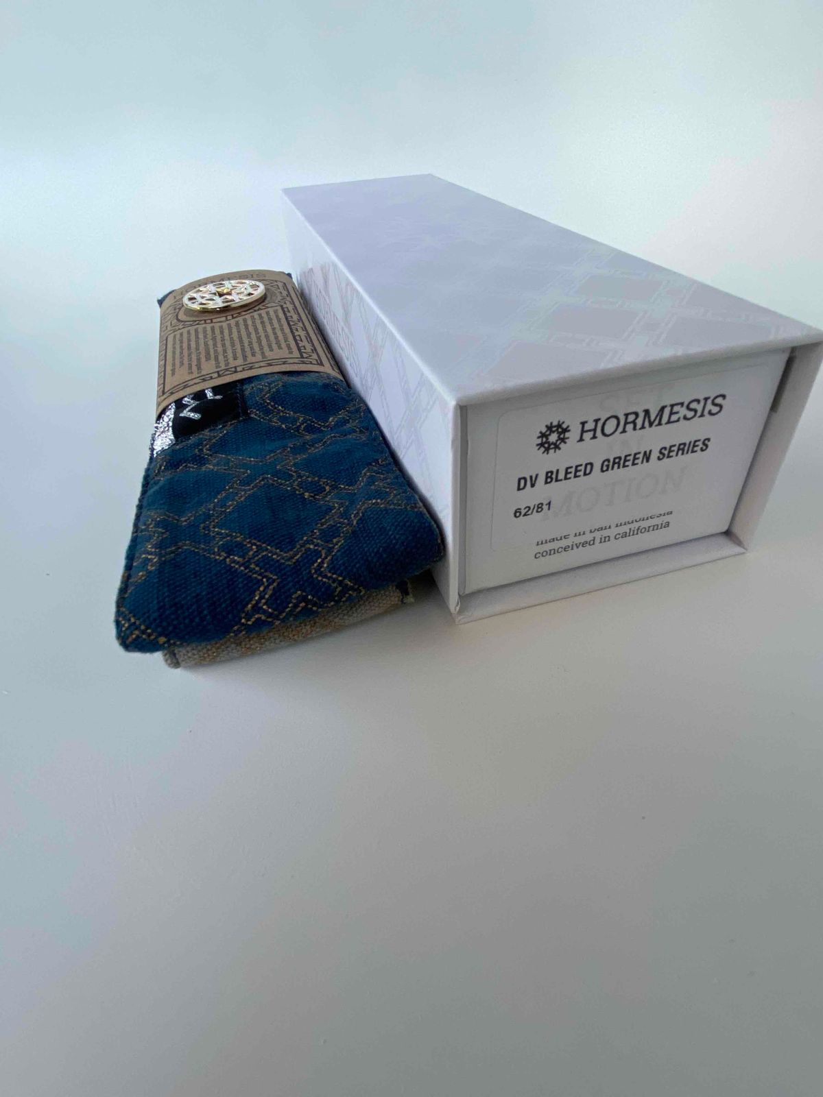 Hormesis Headband