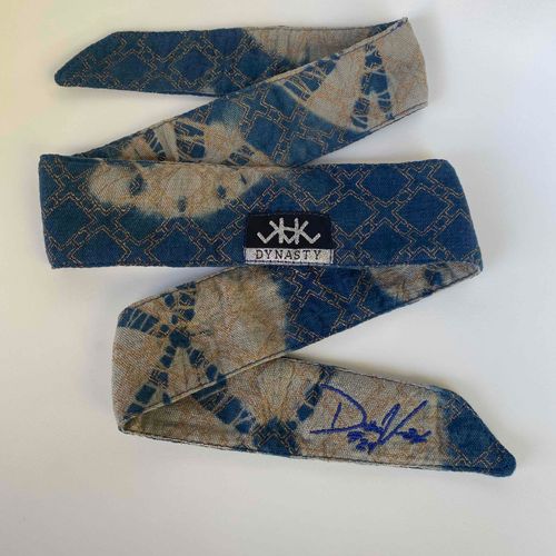 Hormesis Headband