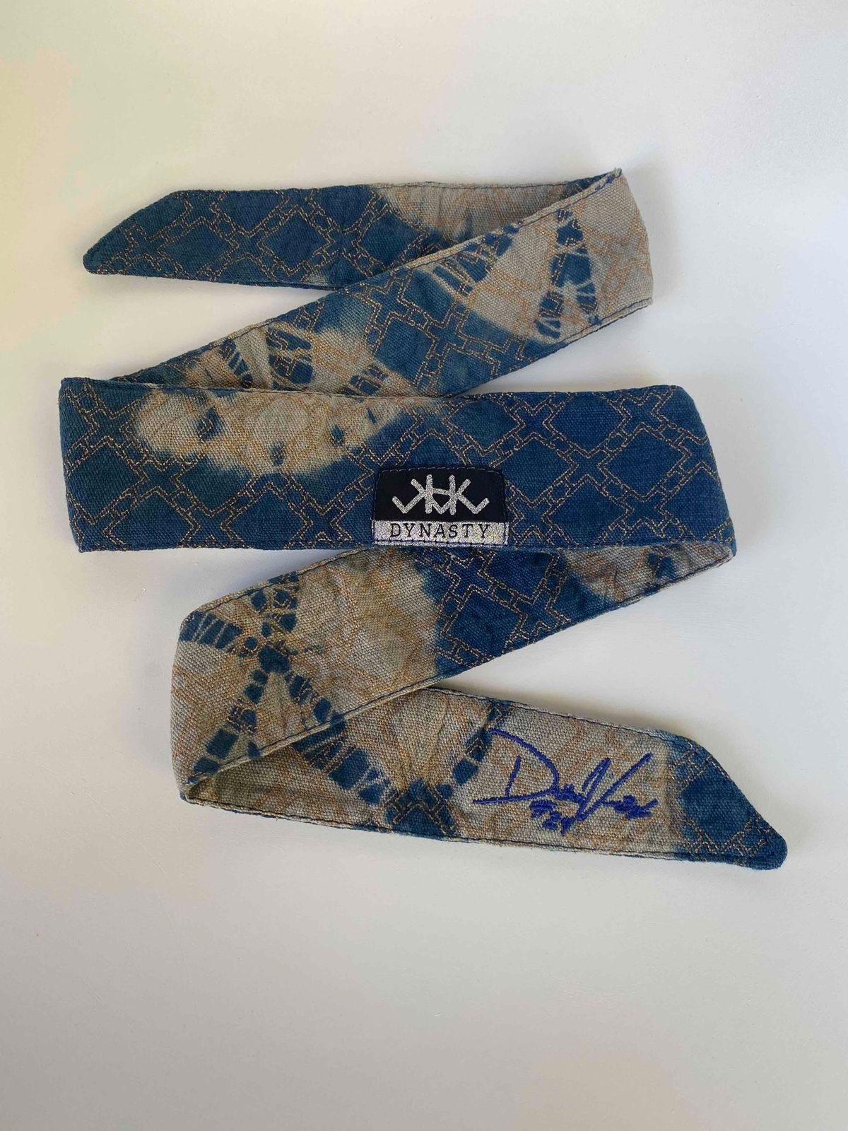 Hormesis Headband