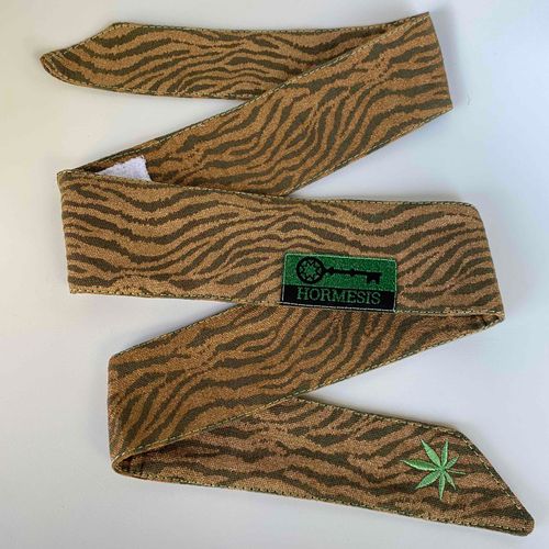 Hormesis Headband
