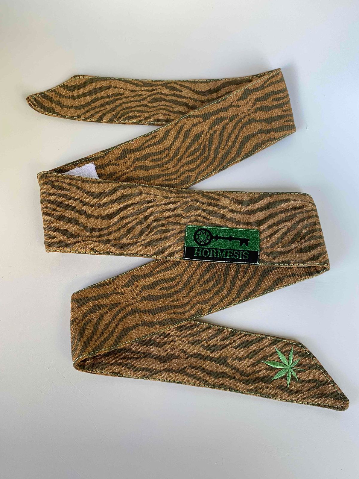 Hormesis Headband