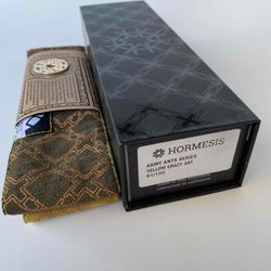 Hormesis Headband