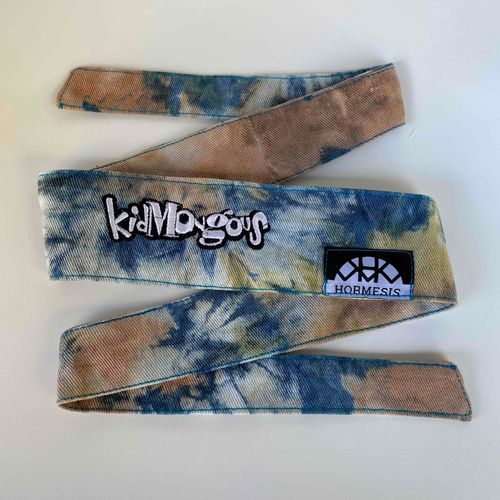 Hormesis Headband