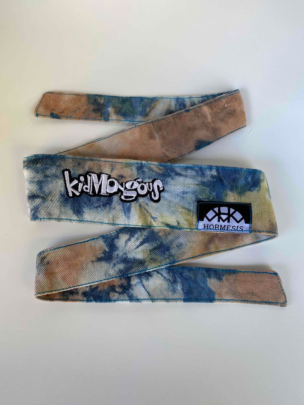 Hormesis Headband