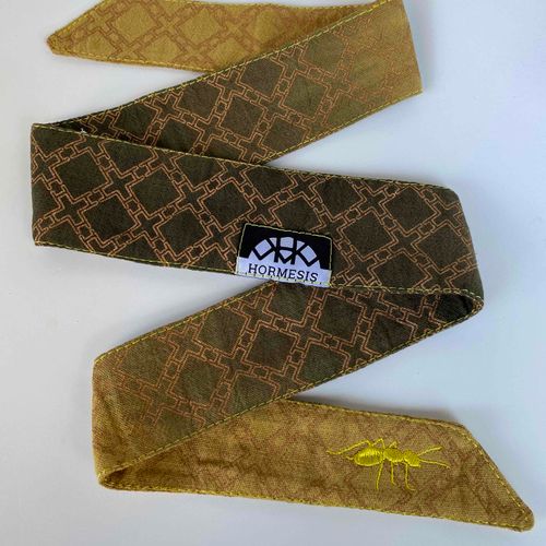 Hormesis Headband
