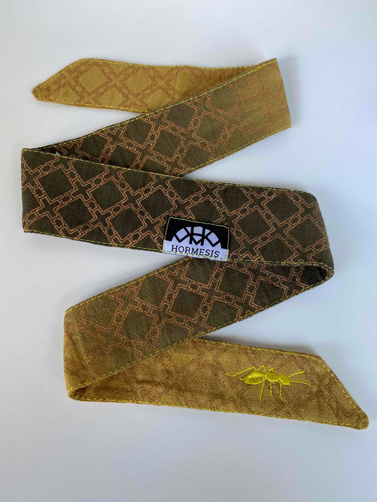Hormesis Headband