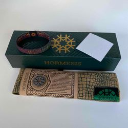 Hormesis Headband