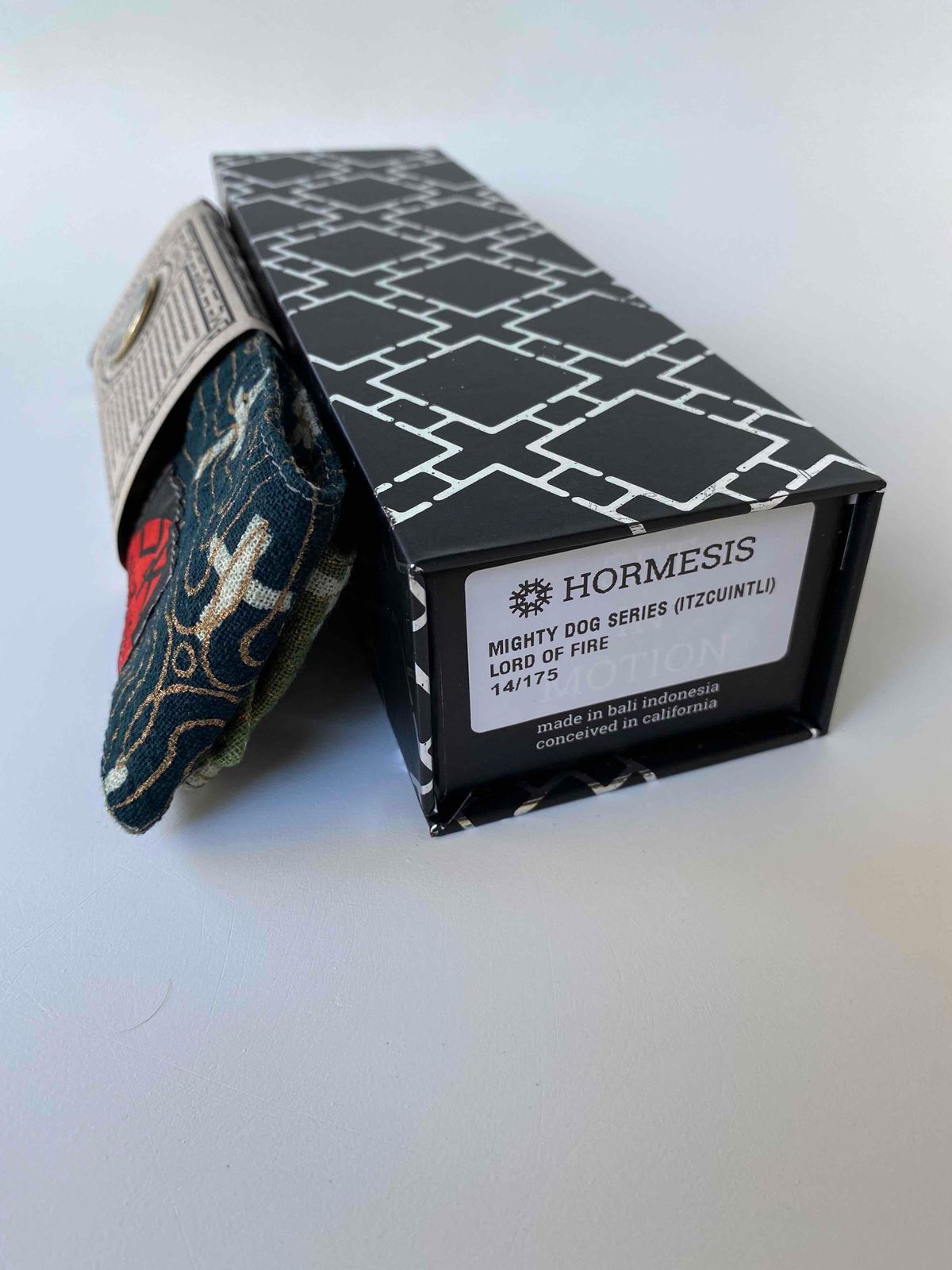 Hormesis Headband
