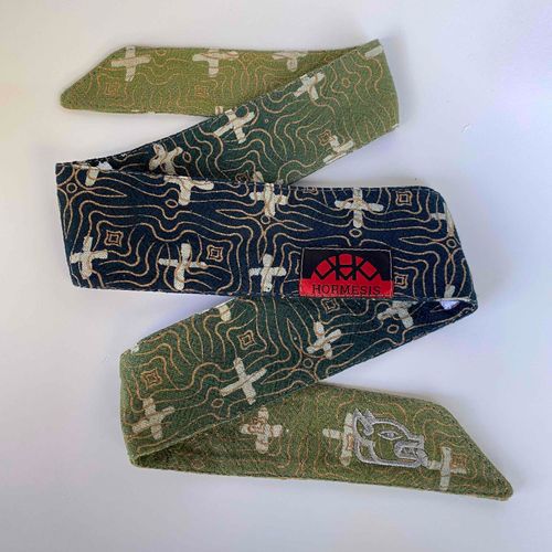 Hormesis Headband