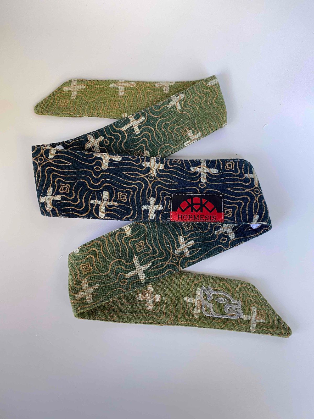 Hormesis Headband