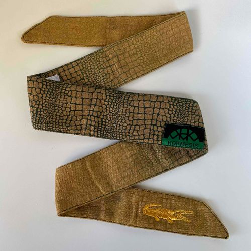 Hormesis Headband