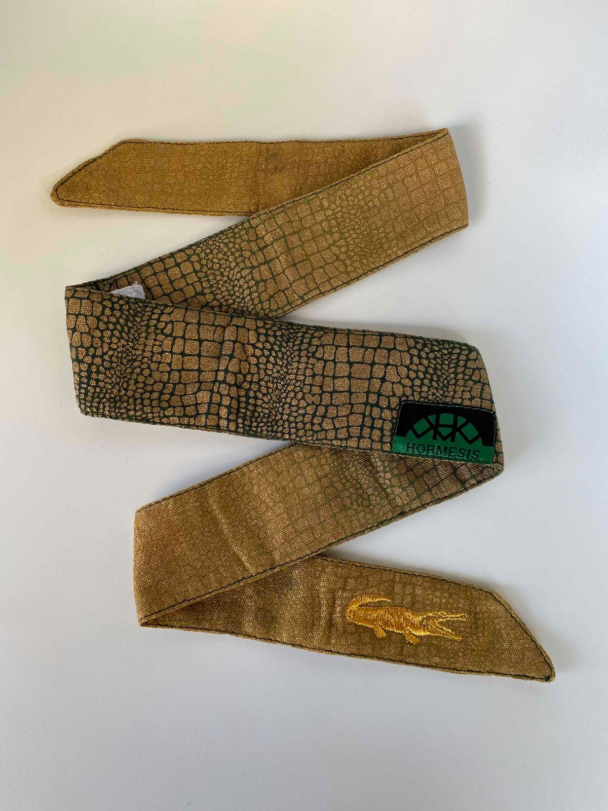 Hormesis Headband