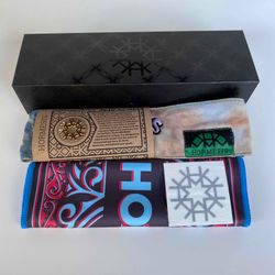 Hormesis Headband
