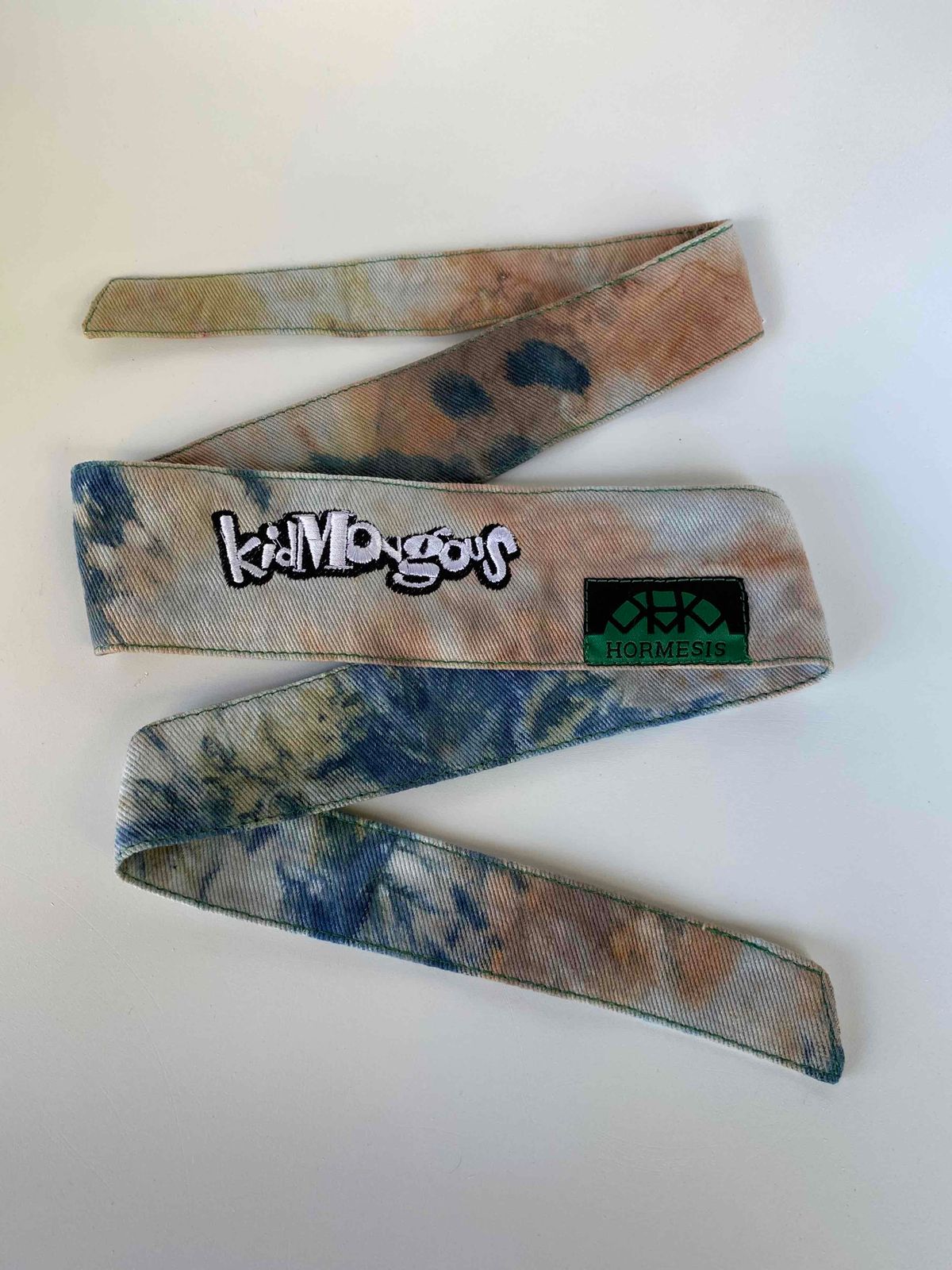 Hormesis Headband