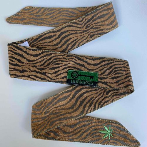 Hormesis Headband 