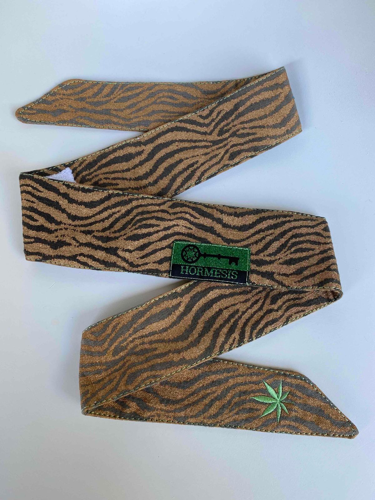 Hormesis Headband 