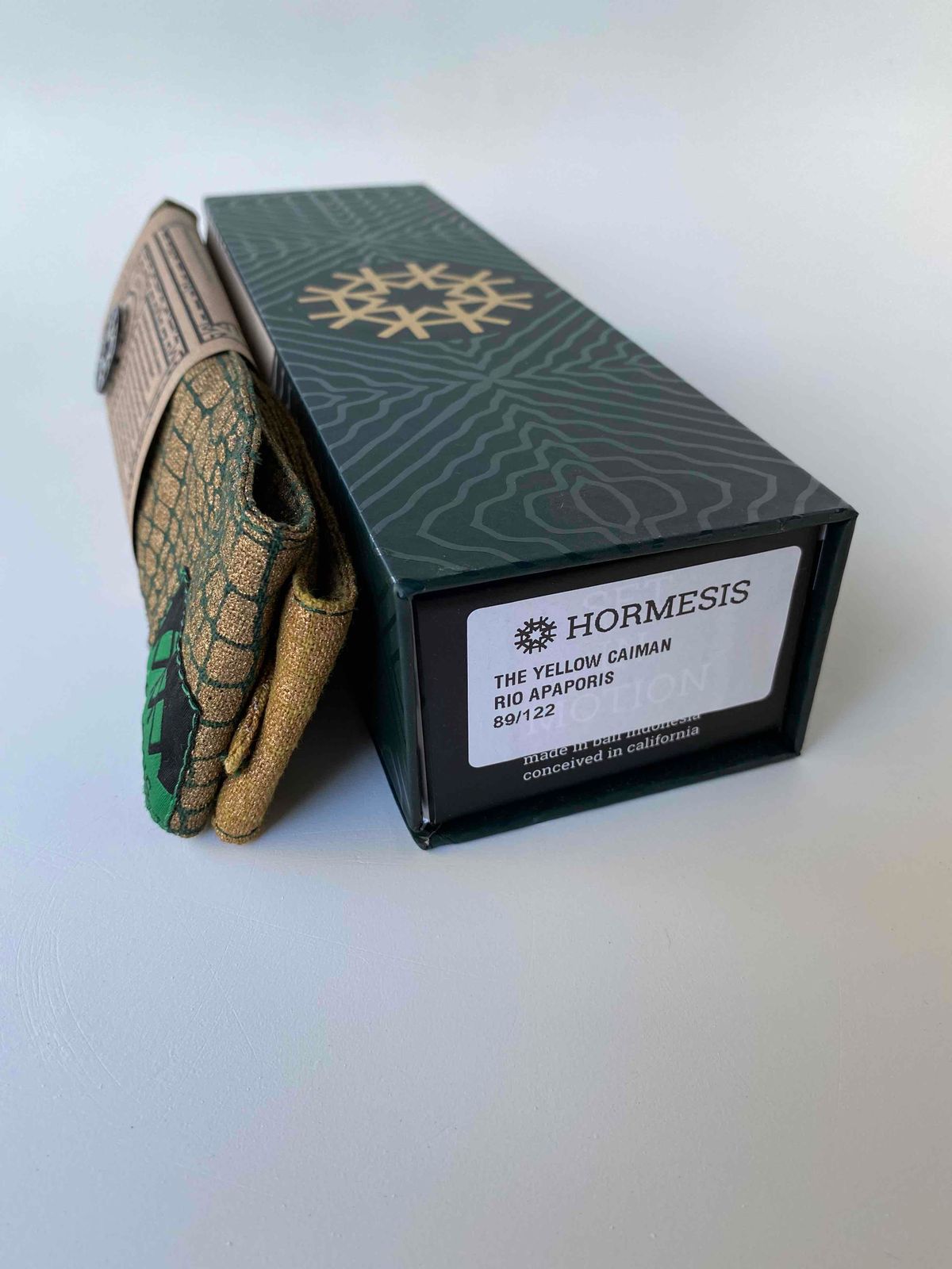 Hormesis Headband