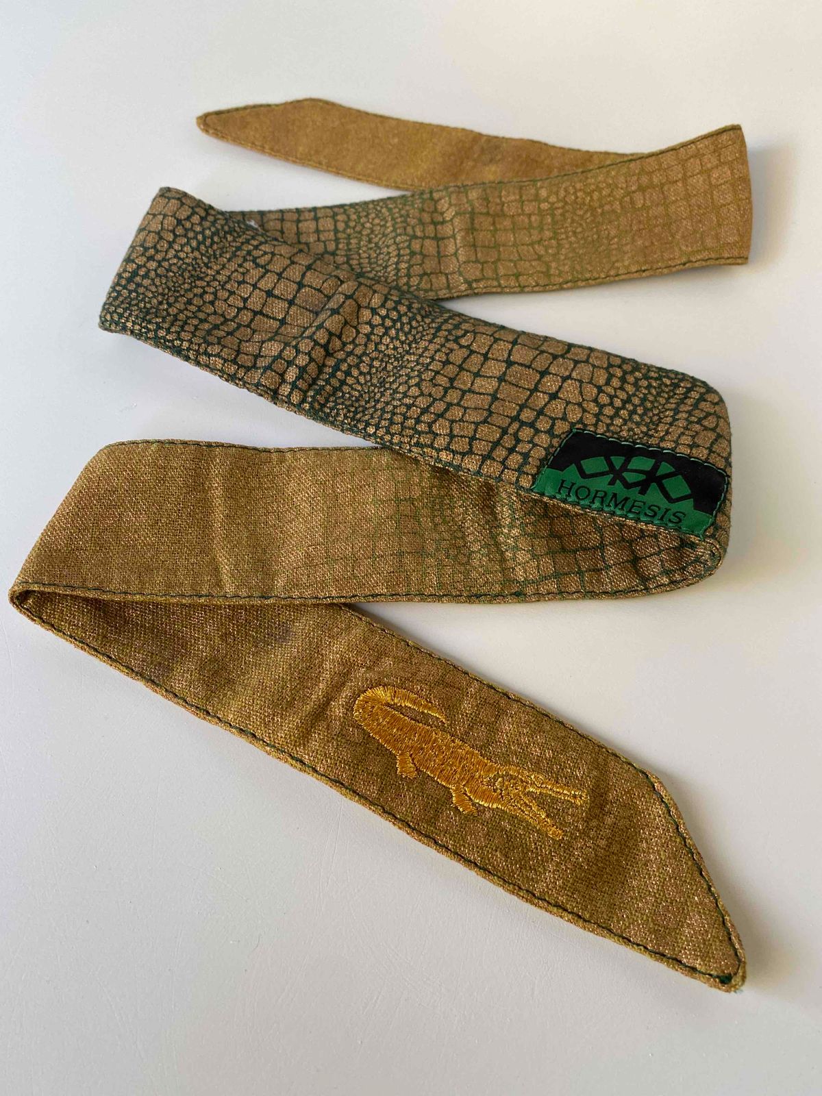 Hormesis Headband