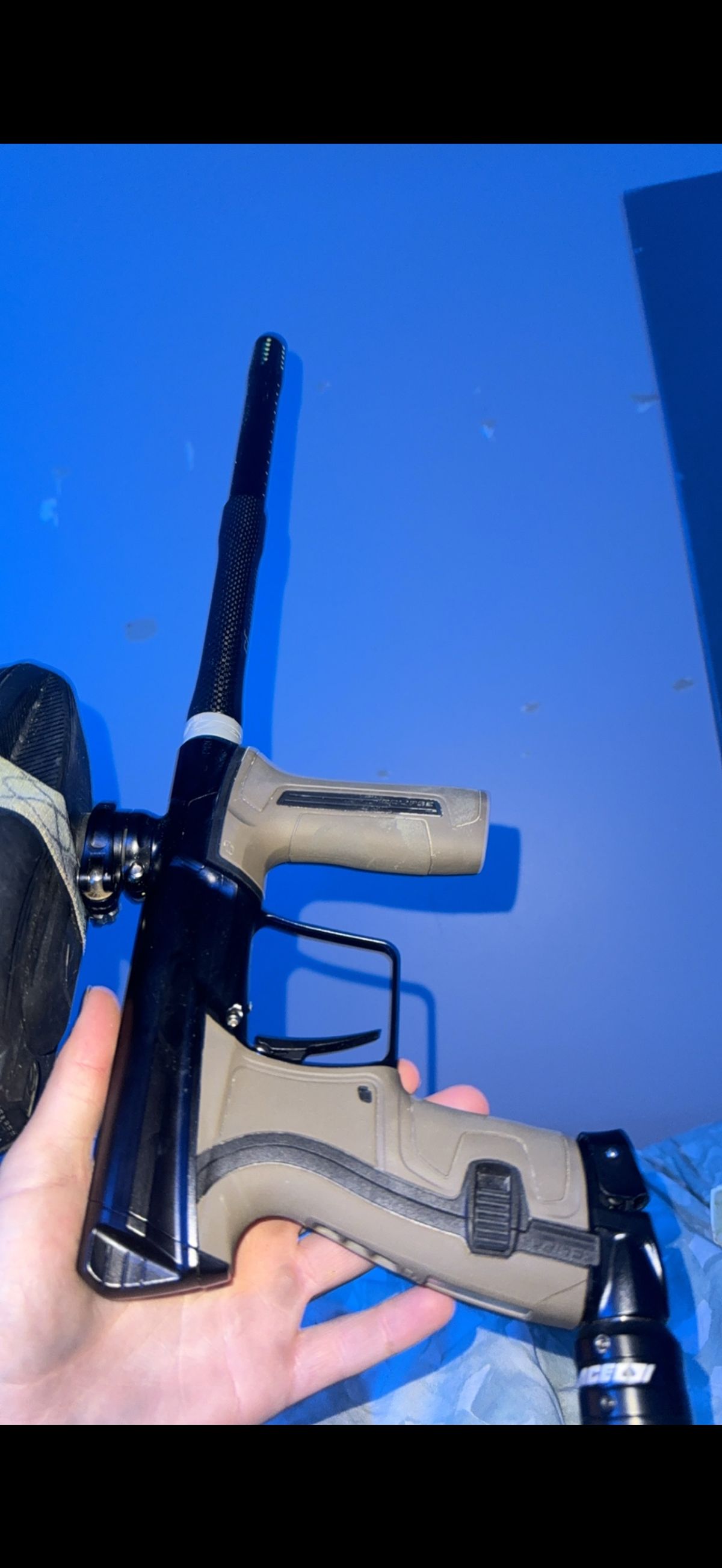 Planet eclipse CS2 Pro