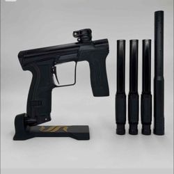 Planet eclipse CS2 Pro