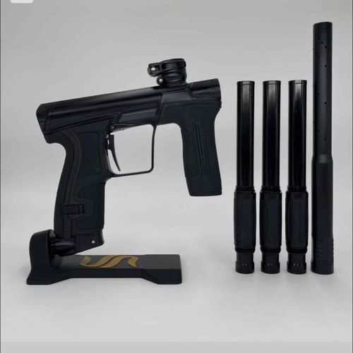 Planet eclipse CS2 Pro