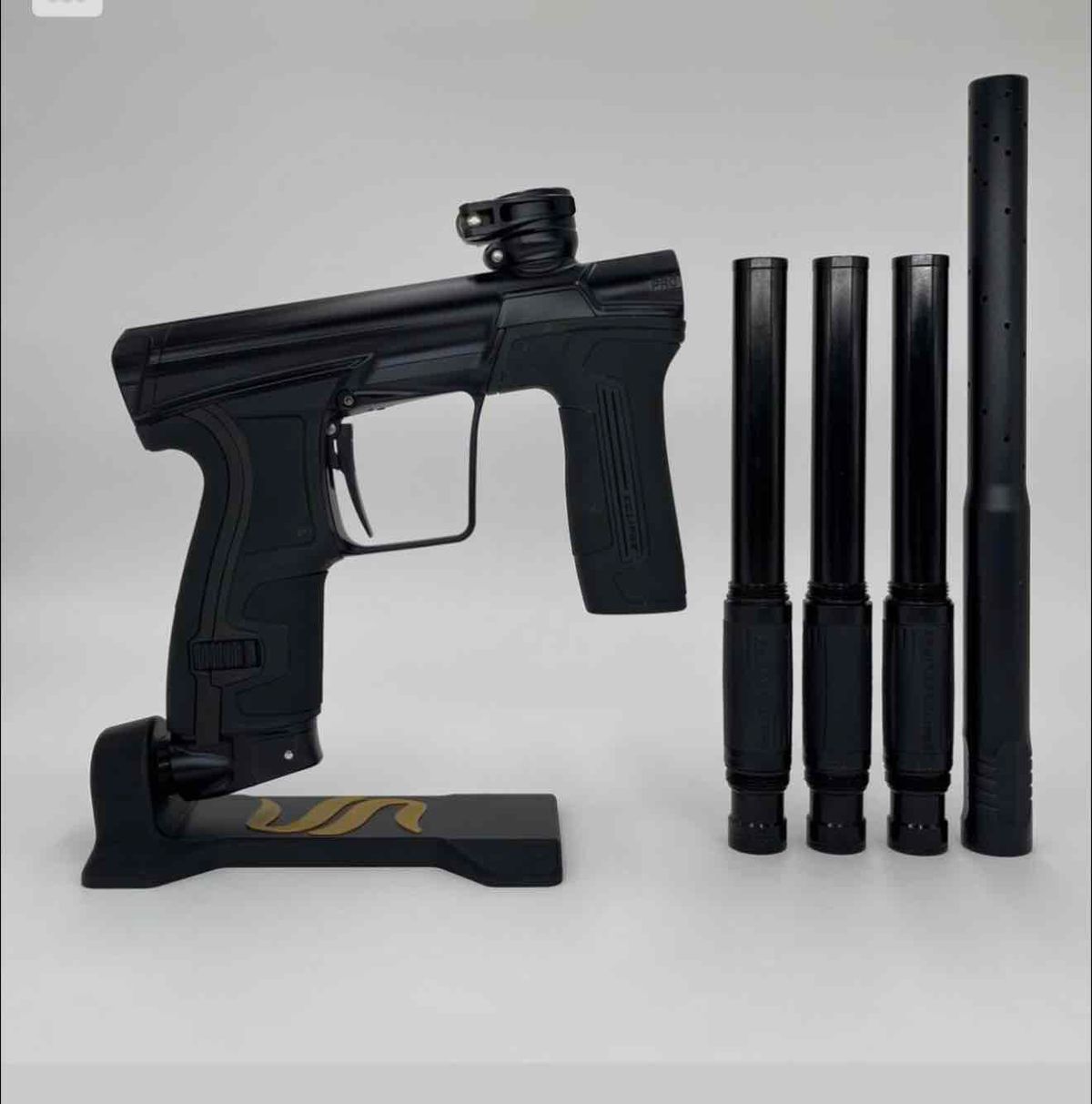 Planet eclipse CS2 Pro