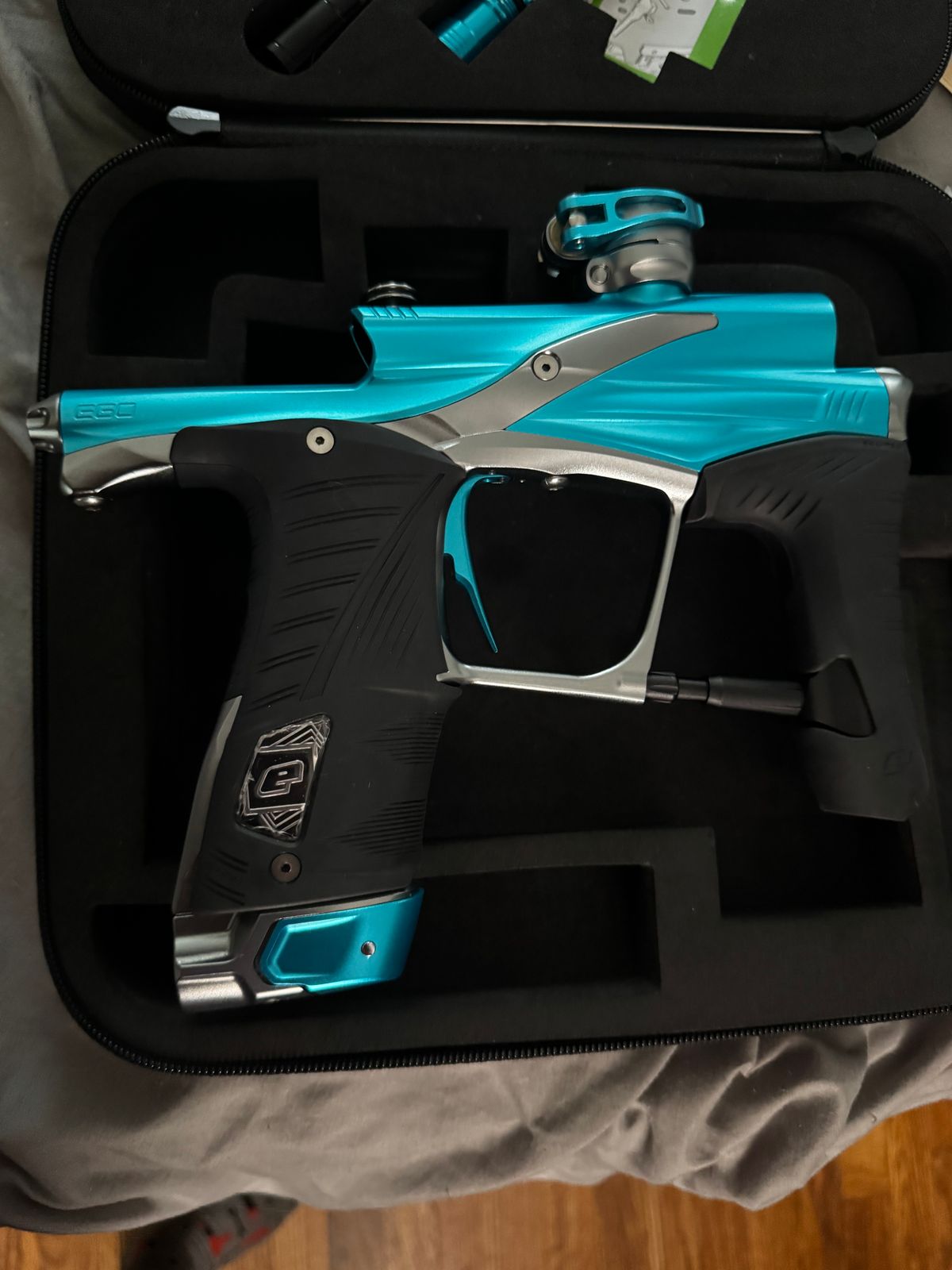 Zircon LV1.6