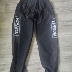 Violence superlite pants